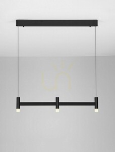 Závěsné svítidlo CORVETA od Luces Exclusivas LE45426 small 1