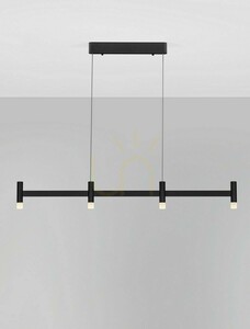 Závěsné svítidlo CORVETA od Luces Exclusivas LE45427 small 1