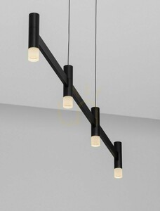 Závěsné svítidlo CORVETA od Luces Exclusivas LE45427 small 2