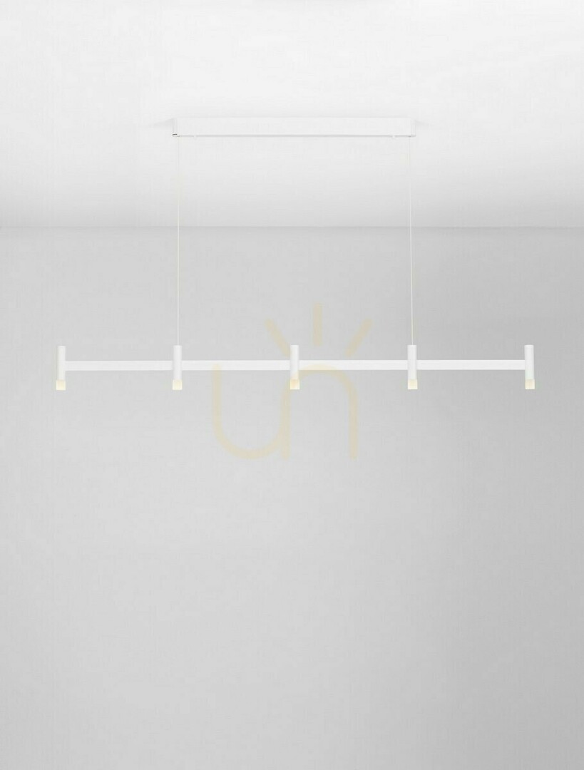 Pohled Závěsné svítidlo CORVETA od Luces Exclusivas LE45429 Závěsné svítidlo CORVETA od Luces Exclusivas LE45429