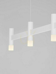 Závěsné svítidlo CORVETA od Luces Exclusivas LE45429 2 Závěsné svítidlo CORVETA od Luces Exclusivas LE45429 small 2