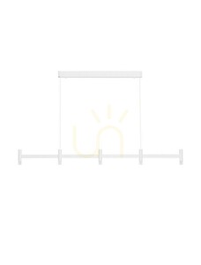 Závěsné svítidlo CORVETA od Luces Exclusivas LE45429 0 Závěsné svítidlo CORVETA od Luces Exclusivas LE45429 small 0