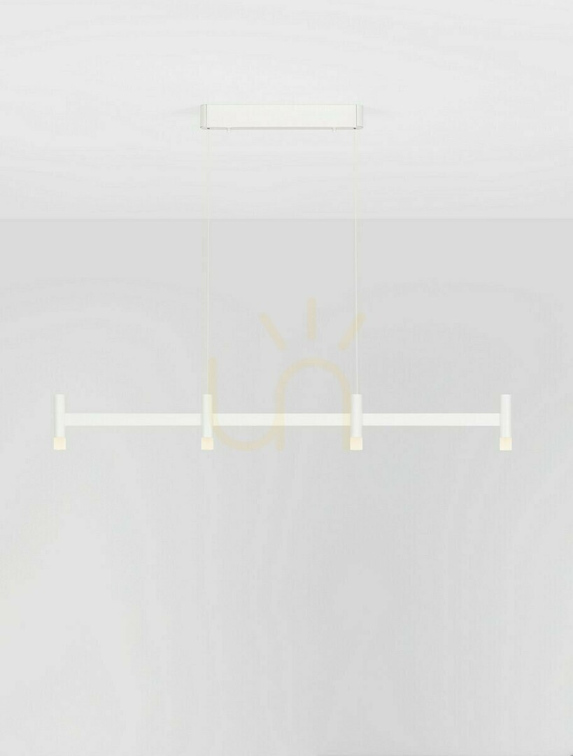 Pohled Závěsné svítidlo CORVETA od Luces Exclusivas LE45433 Závěsné svítidlo CORVETA od Luces Exclusivas LE45433