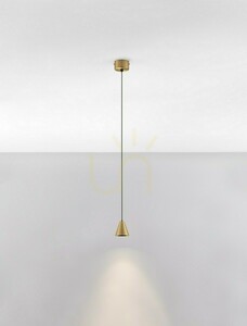 Závěsné svítidlo GRONVILO Luces Exclusivas LE45438 small 1