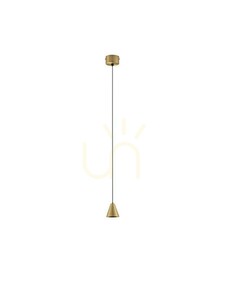 Závěsné svítidlo GRONVILO Luces Exclusivas LE45438 small 0