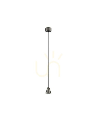Kontrola Závěsné svítidlo GRONVILO Luces Exclusivas LE45439