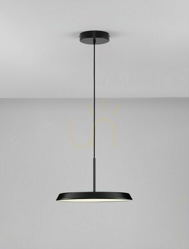Kontrola Závěsné svítidlo FOVENTO Luces Exclusivas LE45440