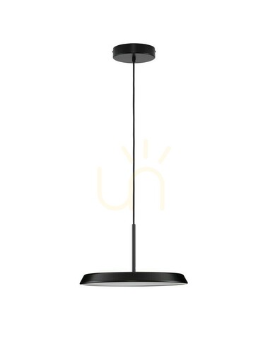 Kontrola Závěsné svítidlo FOVENTO Luces Exclusivas LE45440