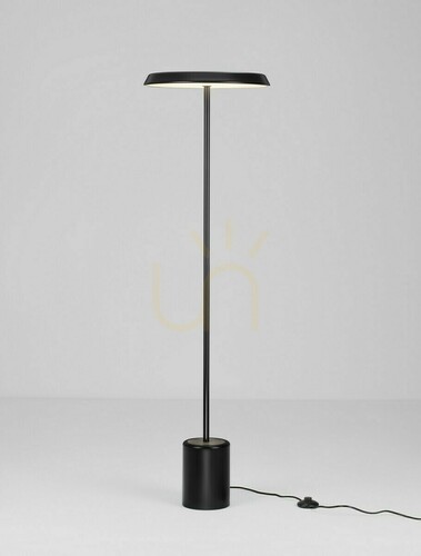 Kontrola Stojací lampa FOVENTO Luces Exclusivas LE45442