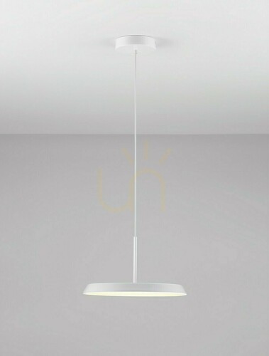 Kontrola Závěsné svítidlo FOVENTO Luces Exclusivas LE45443