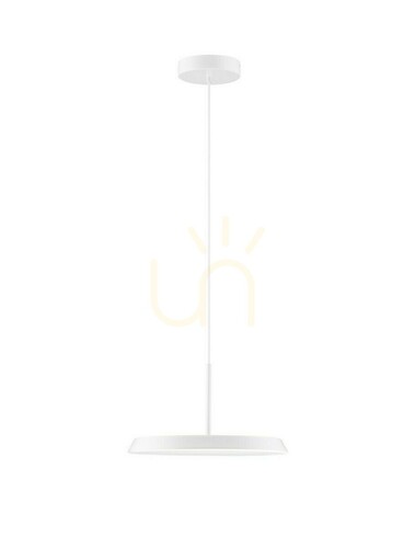 Kontrola Závěsné svítidlo FOVENTO Luces Exclusivas LE45443
