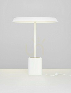 Stolní lampa FOVENTO Luces Exclusivas LE45444 small 1