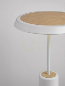 Stolní lampa FOVENTO Luces Exclusivas LE45444 small 2