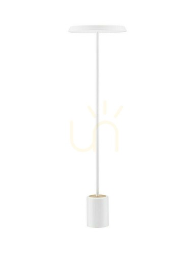 Kontrola Stojací lampa FOVENTO Luces Exclusivas LE45445