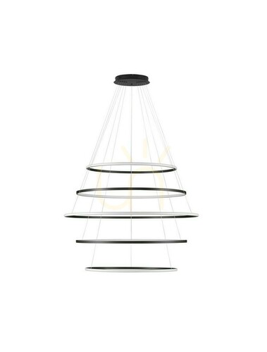 Kontrola Závěsné svítidlo RESCARO Luces Exclusivas LE45446