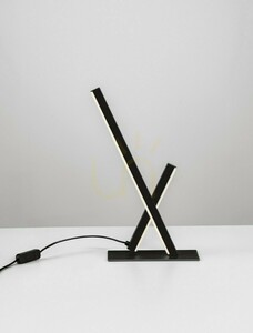 Stolní lampa TALVORA od Luces Exclusivas LE45450 small 1