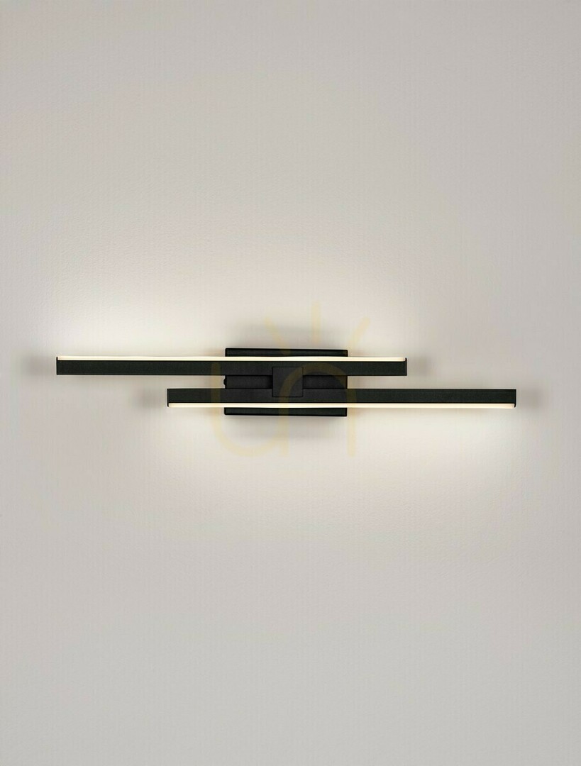 Pohled Nástěnné svítidlo FELVIRA od Luces Exclusivas LE45467 Nástěnné svítidlo FELVIRA od Luces Exclusivas LE45467