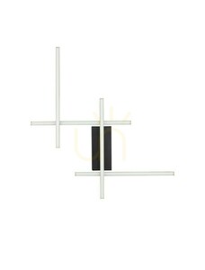 Nástěnné svítidlo BILORTA od Luces Exclusivas LE45470 small 0