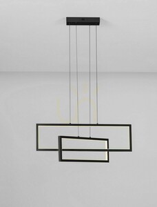 Závěsné svítidlo ANZELIO od Luces Exclusivas LE45474 1 Závěsné svítidlo ANZELIO od Luces Exclusivas LE45474 small 1