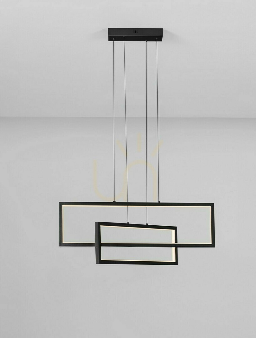 Pohled Závěsné svítidlo ANZELIO od Luces Exclusivas LE45474 Závěsné svítidlo ANZELIO od Luces Exclusivas LE45474