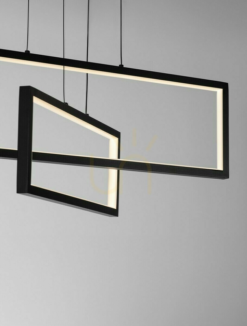 Náhled Závěsné svítidlo ANZELIO od Luces Exclusivas LE45474 Závěsné svítidlo ANZELIO od Luces Exclusivas LE45474