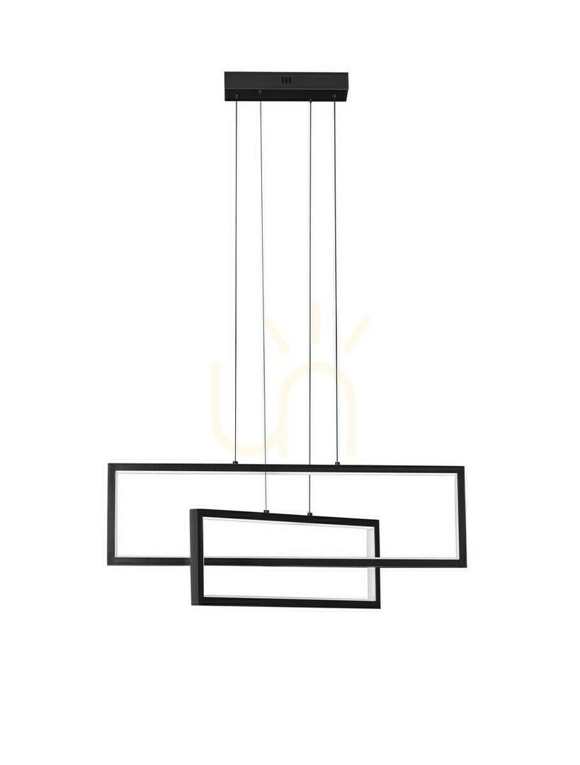 Kontrola Závěsné svítidlo ANZELIO od Luces Exclusivas LE45474 Závěsné svítidlo ANZELIO od Luces Exclusivas LE45474
