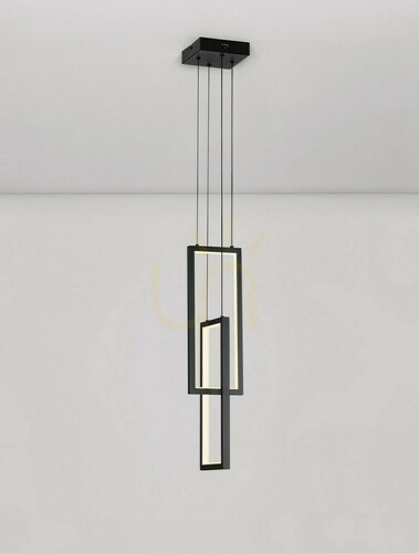 Kontrola Závěsné svítidlo ANZELIO od Luces Exclusivas LE45475