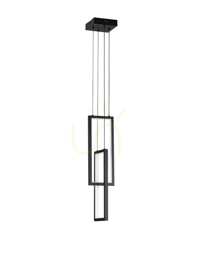 Kontrola Závěsné svítidlo ANZELIO od Luces Exclusivas LE45475 Závěsné svítidlo ANZELIO od Luces Exclusivas LE45475
