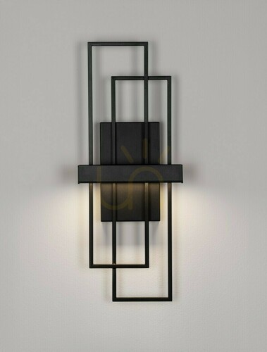 Kontrola Nástěnné svítidlo LONVILA Luces Exclusivas LE45476