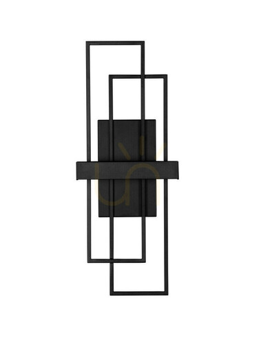 Kontrola Nástěnné svítidlo LONVILA Luces Exclusivas LE45476