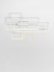 Nástěnné svítidlo DENVERA od Luces Exclusivas LE45477 3 Nástěnné svítidlo DENVERA od Luces Exclusivas LE45477 small 3