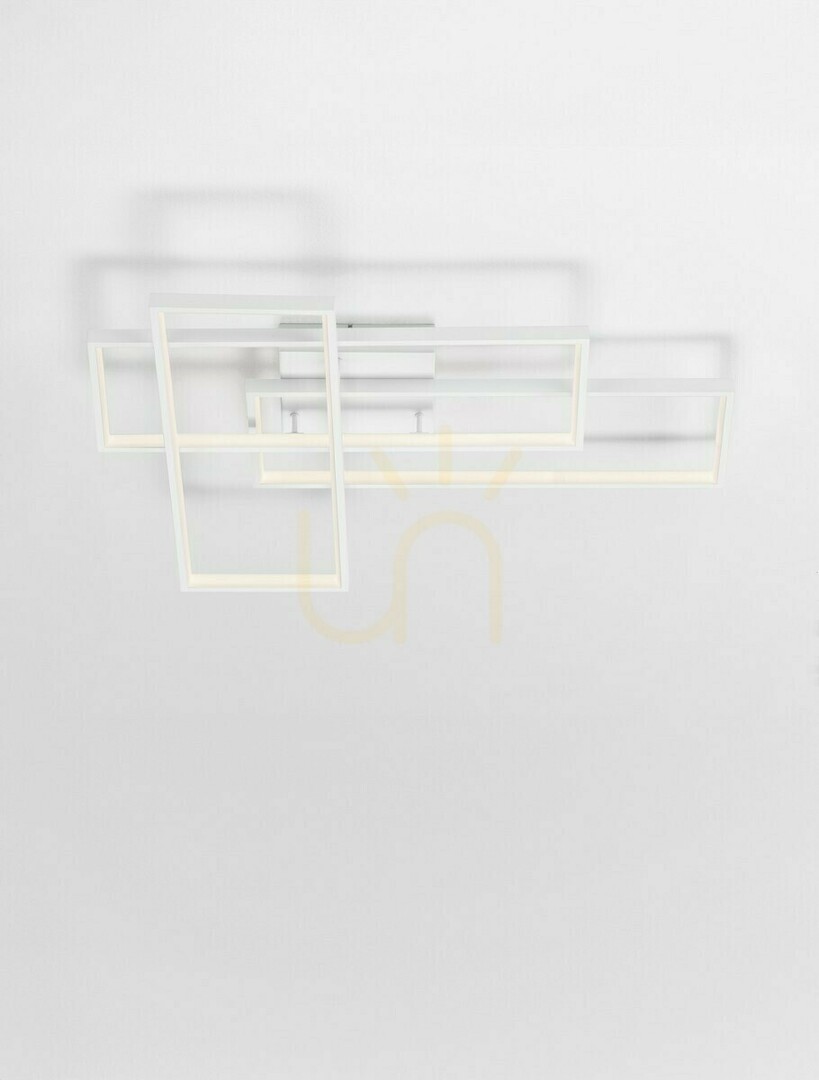Zobrazit Nástěnné svítidlo DENVERA od Luces Exclusivas LE45477 Nástěnné svítidlo DENVERA od Luces Exclusivas LE45477
