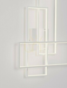 Nástěnné svítidlo DENVERA od Luces Exclusivas LE45477 4 Nástěnné svítidlo DENVERA od Luces Exclusivas LE45477 small 4