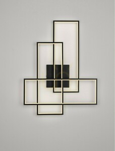 Nástěnné svítidlo DENVERA od Luces Exclusivas LE45478 3 Nástěnné svítidlo DENVERA od Luces Exclusivas LE45478 small 3