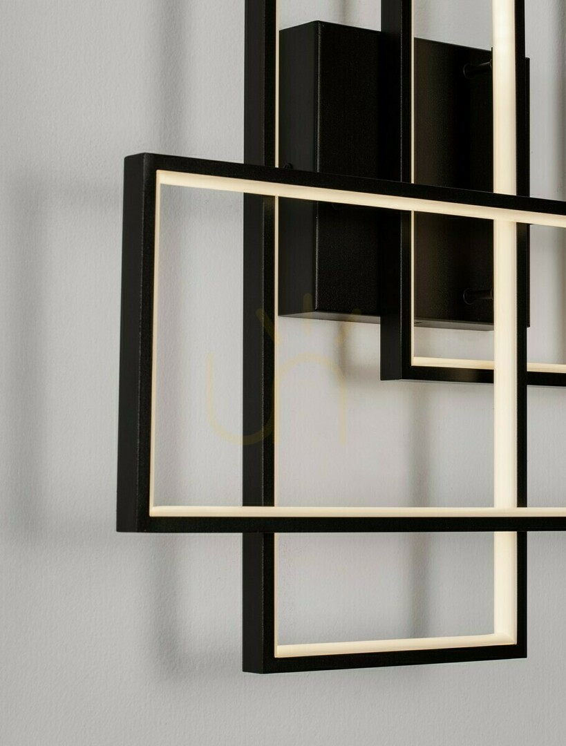 Zobrazit Nástěnné svítidlo DENVERA od Luces Exclusivas LE45478 Nástěnné svítidlo DENVERA od Luces Exclusivas LE45478
