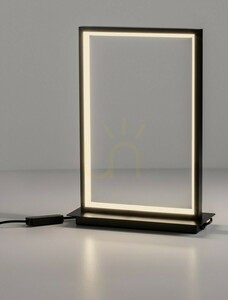 Stolní lampa TINVALO od Luces Exclusivas LE45479 small 2