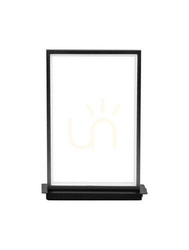 Kontrola Stolní lampa TINVALO od Luces Exclusivas LE45479