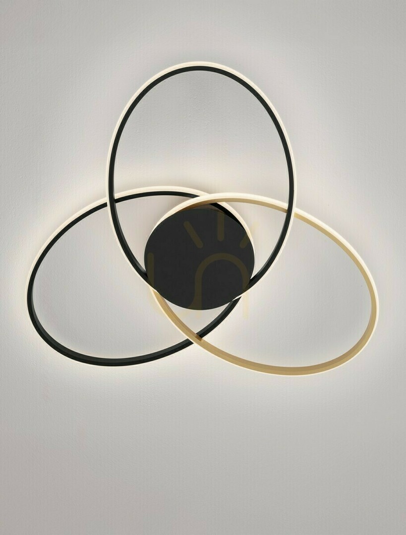 Náhled Plafón GANTELO Luces Exclusivas LE45492 Plafón GANTELO Luces Exclusivas LE45492