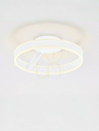 Kontrola Plafond SOLVIRA Luces Exclusivas LE45494
