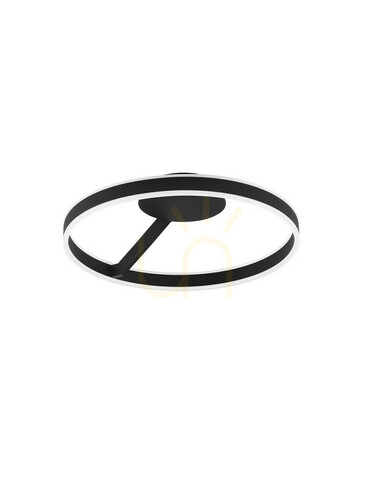Kontrola Plafond SOLVIRA Luces Exclusivas LE45495