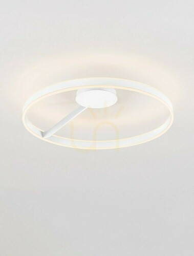 Kontrola Plafond SOLVIRA Luces Exclusivas LE45498