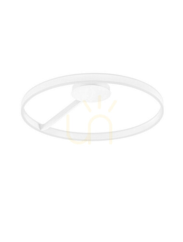 Kontrola Plafond SOLVIRA Luces Exclusivas LE45498
