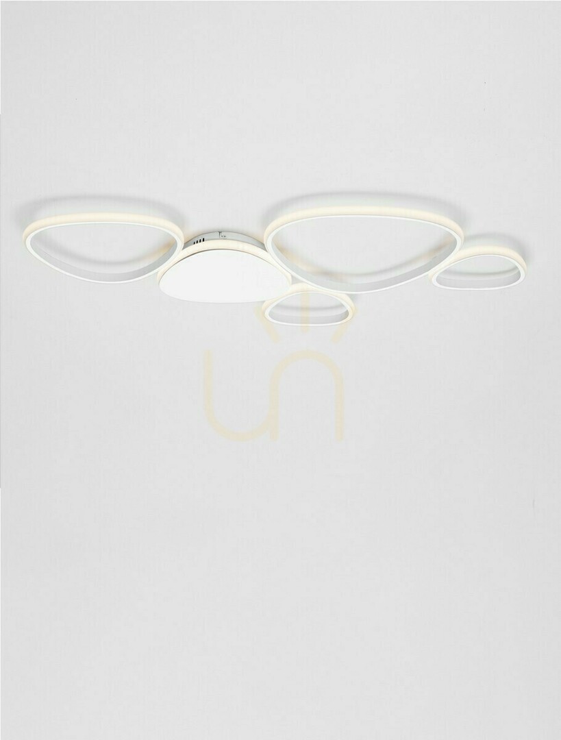 Pohled Plafond ALONTRA Luces Exclusivas LE45500 Plafond ALONTRA Luces Exclusivas LE45500