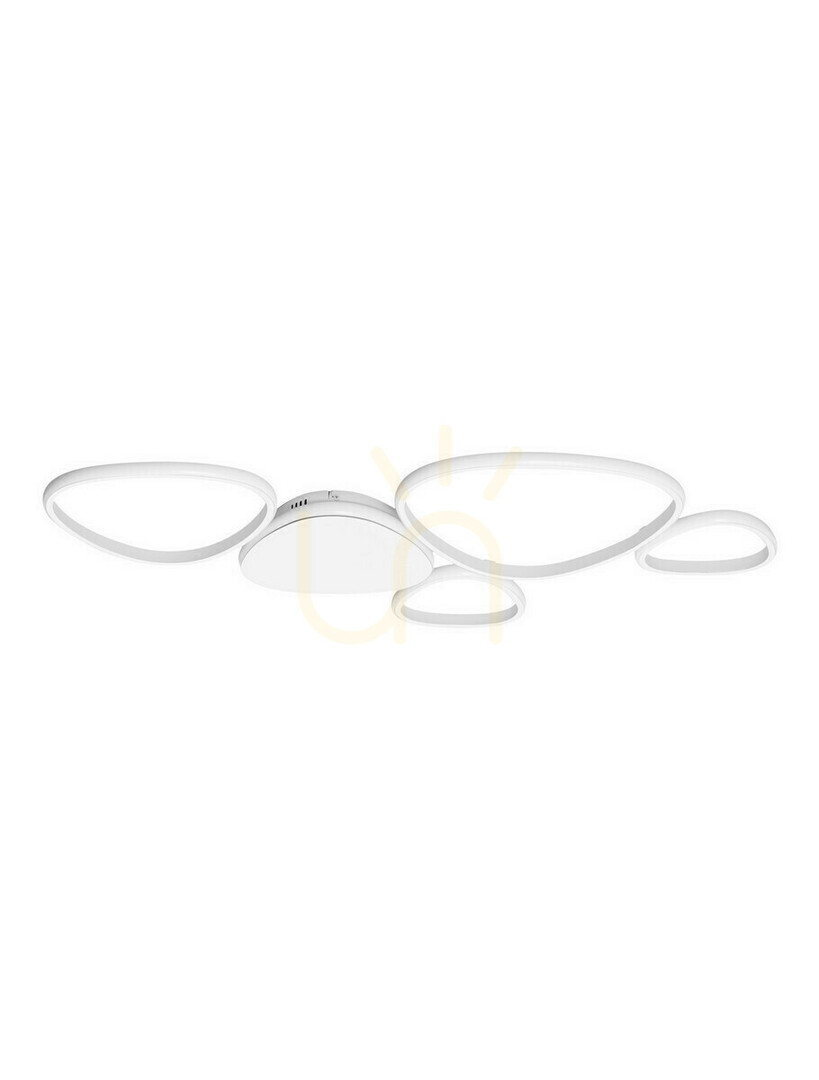 Kontrola Plafond ALONTRA Luces Exclusivas LE45500 Plafond ALONTRA Luces Exclusivas LE45500