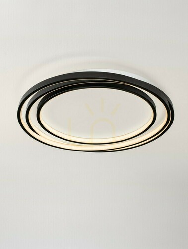 Kontrola LED stropní svítidlo TELVIRA Luces Exclusivas LE45502