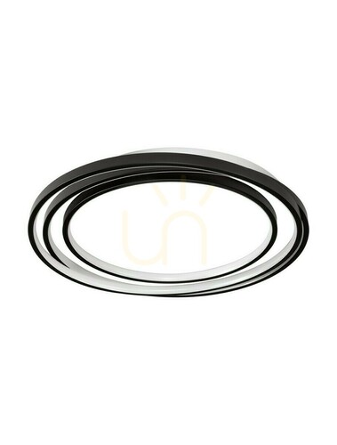 Kontrola LED stropní svítidlo TELVIRA Luces Exclusivas LE45502