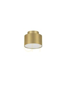 Zlaté stropní LED svítidlo DESARTO Luces Exclusivas LE45507 16 W 3000 K small 0
