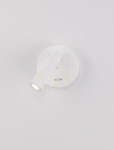Nástěnné svítidlo LAVONTO od Luces Exclusivas LE45528 small 2