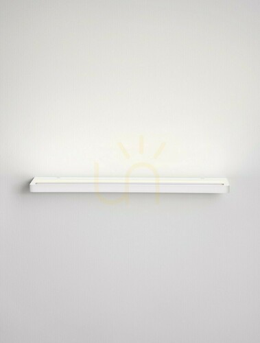 Kontrola Nástěnné svítidlo MALVIRA od Luces Exclusivas LE45545