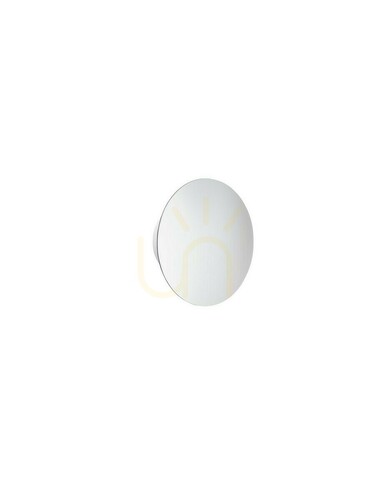 Kontrola Nástěnné svítidlo SARVINO Luces Exclusivas LE45553